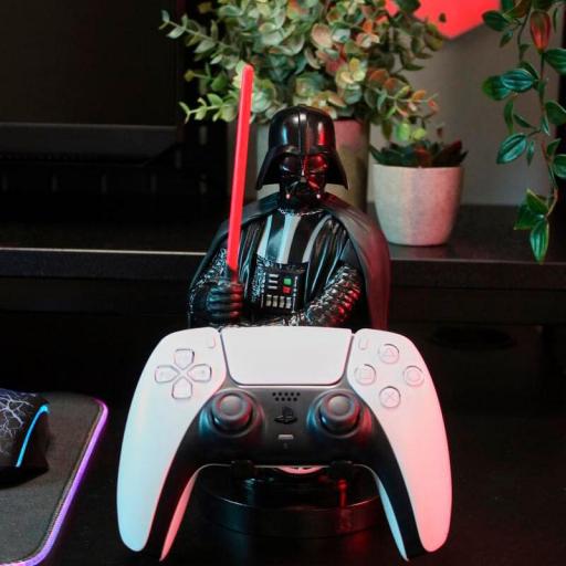 Cable Guy Star Wars Darth Vader A New Hope EXQUISITE GAMING 20 cm [6]