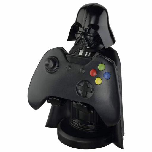 Cable Guy Star Wars Darth Vader EXQUISITE GAMING 20 cm [1]
