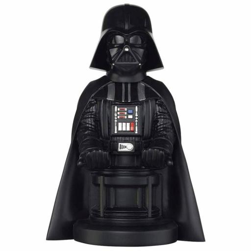 Cable Guy Star Wars Darth Vader EXQUISITE GAMING 20 cm
