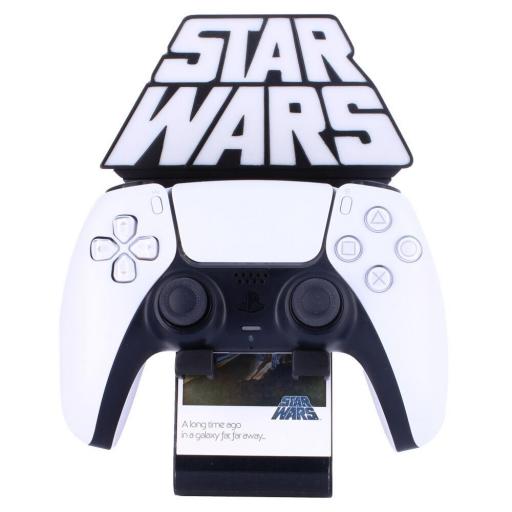 Cable Guy Star Wars EXQUISITE GAMING 20 cm [1]