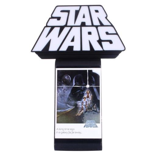 Cable Guy Star Wars EXQUISITE GAMING 20 cm