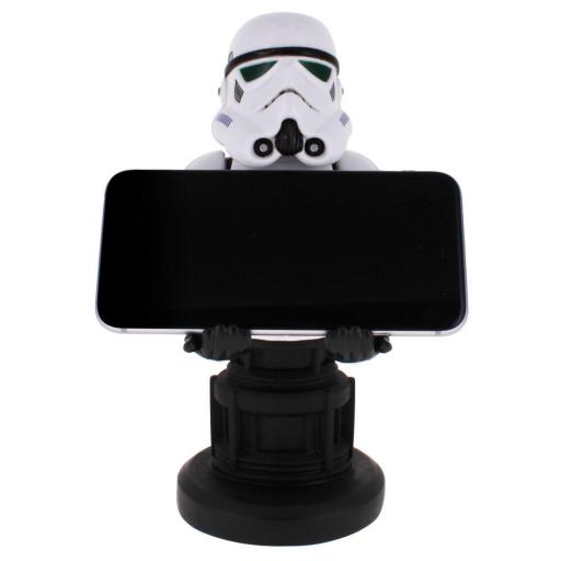 Cable Guy Star Wars Stormtrooper EXQUISITE GAMING 20 cm [2]