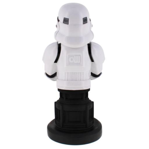 Cable Guy Star Wars Stormtrooper EXQUISITE GAMING 20 cm [5]