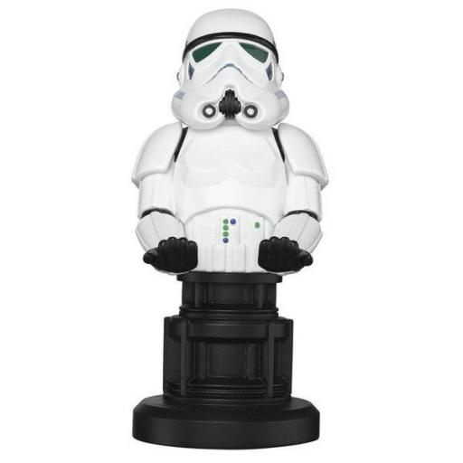 Cable Guy Star Wars Stormtrooper EXQUISITE GAMING 20 cm [0]