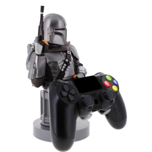 Cable Guy Star Wars The Mandalorian EXQUISITE GAMING 20 cm [2]