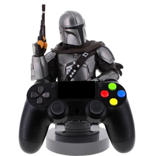 Cable Guy Star Wars The Mandalorian EXQUISITE GAMING 20 cm [1]