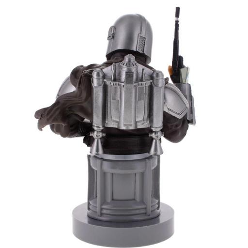 Cable Guy Star Wars The Mandalorian EXQUISITE GAMING 20 cm [5]