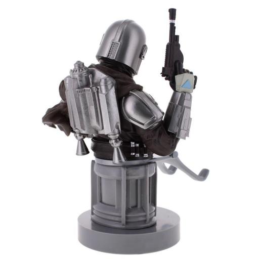 Cable Guy Star Wars The Mandalorian EXQUISITE GAMING 20 cm [4]