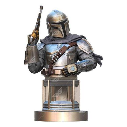 Cable Guy Star Wars The Mandalorian EXQUISITE GAMING 20 cm [0]