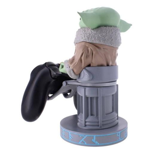 Cable Guy Star Wars The Mandalorian The Child EXQUISITE GAMING 20 cm [2]
