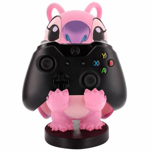Cable Guy Stitch Angel Disney EXQUISITE GAMING 20 cm [1]