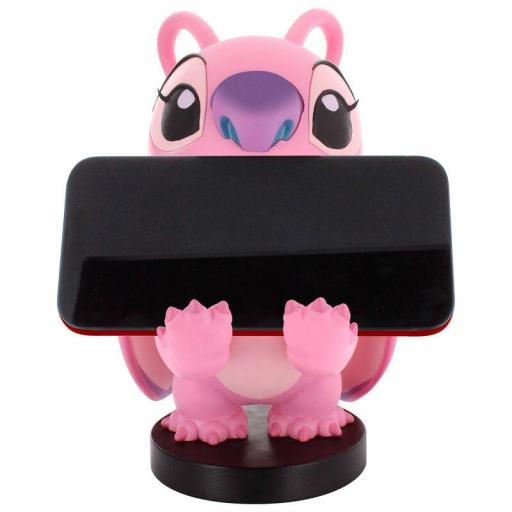 Cable Guy Stitch Angel Disney EXQUISITE GAMING 20 cm [2]