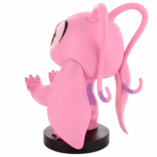 Cable Guy Stitch Angel Disney EXQUISITE GAMING 20 cm [6]