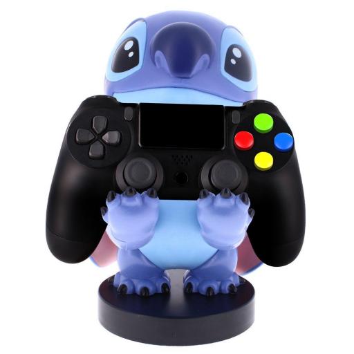 Cable Guy Stitch Disney EXQUISITE GAMING 20 cm [1]