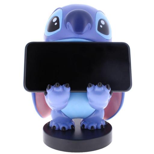 Cable Guy Stitch Disney EXQUISITE GAMING 20 cm [3]