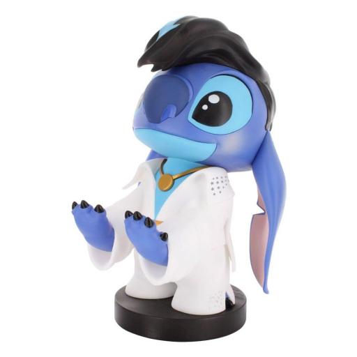 Cable Guy Stitch Elvis Disney EXQUISITE GAMING 20 cm [5]