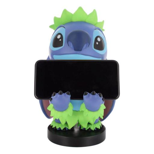 Cable Guy Stitch Hula Disney EXQUISITE GAMING 20 cm [1]