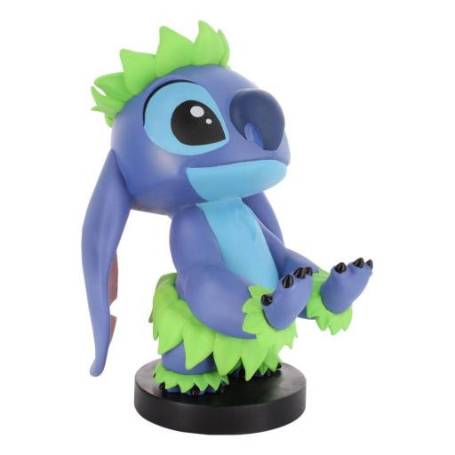Cable Guy Stitch Hula Disney EXQUISITE GAMING 20 cm [4]