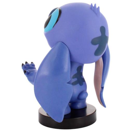 Cable Guy Stitch Smiley Disney EXQUISITE GAMING 20 cm [5]