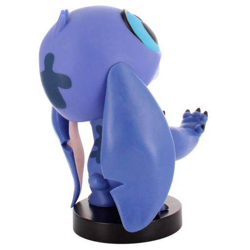 Cable Guy Stitch Smiley Disney EXQUISITE GAMING 20 cm [6]