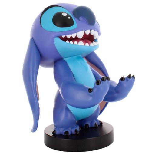 Cable Guy Stitch Smiley Disney EXQUISITE GAMING 20 cm [3]