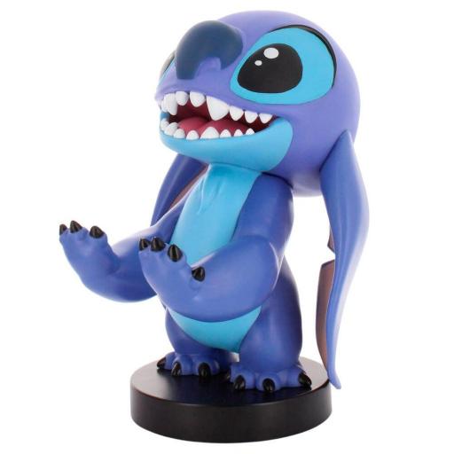Cable Guy Stitch Smiley Disney EXQUISITE GAMING 20 cm [4]