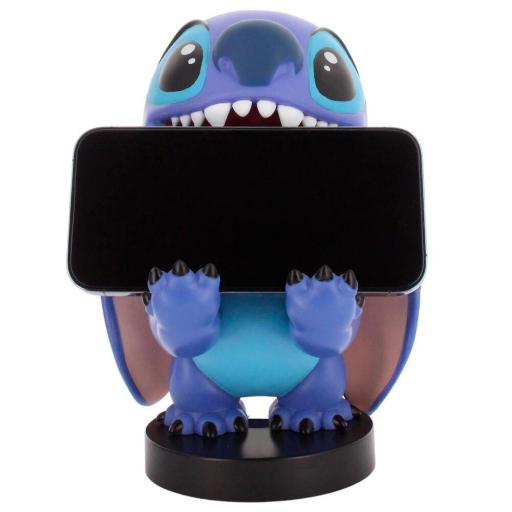 Cable Guy Stitch Smiley Disney EXQUISITE GAMING 20 cm [1]