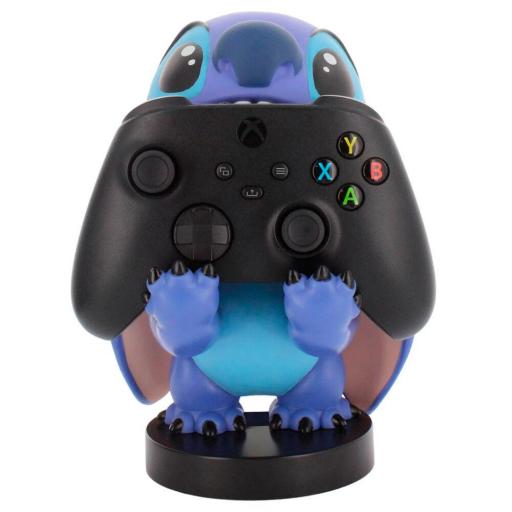 Cable Guy Stitch Smiley Disney EXQUISITE GAMING 20 cm [2]