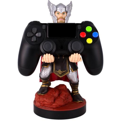 Cable Guy Thor Marvel EXQUISITE GAMING 20 cm [1]