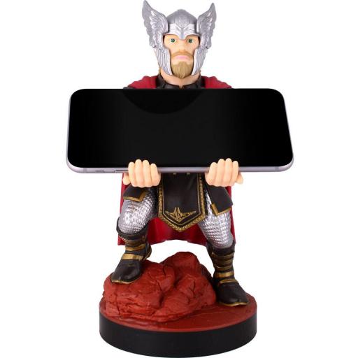 Cable Guy Thor Marvel EXQUISITE GAMING 20 cm [2]