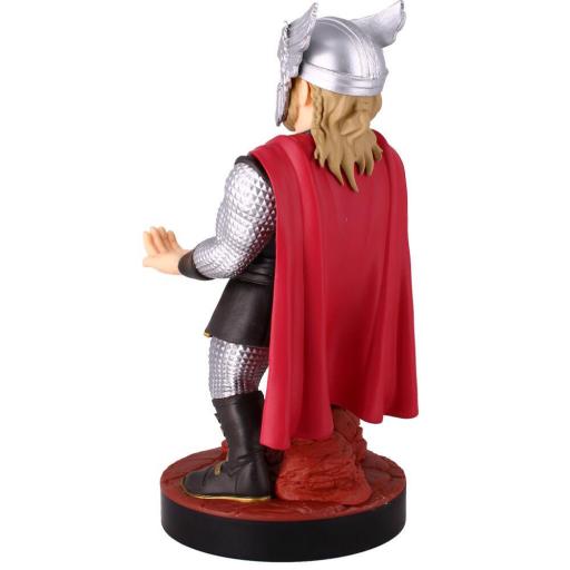 Cable Guy Thor Marvel EXQUISITE GAMING 20 cm [4]