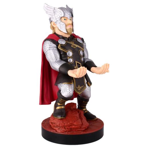 Cable Guy Thor Marvel EXQUISITE GAMING 20 cm [3]