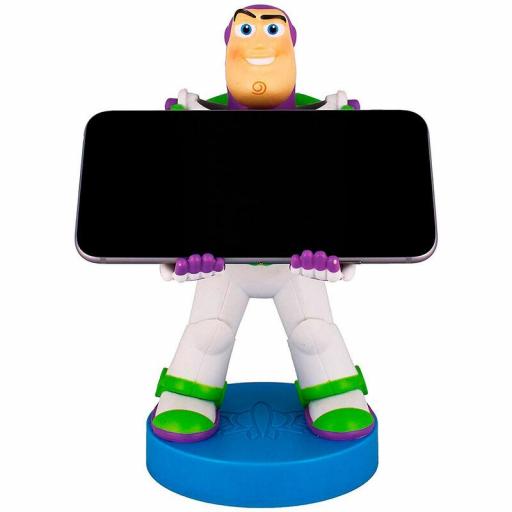 Cable Guy Toy Story Buzz Lightyear Disney EXQUISITE GAMING 20 cm [2]