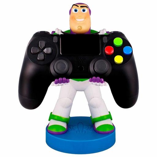 Cable Guy Toy Story Buzz Lightyear Disney EXQUISITE GAMING 20 cm [1]