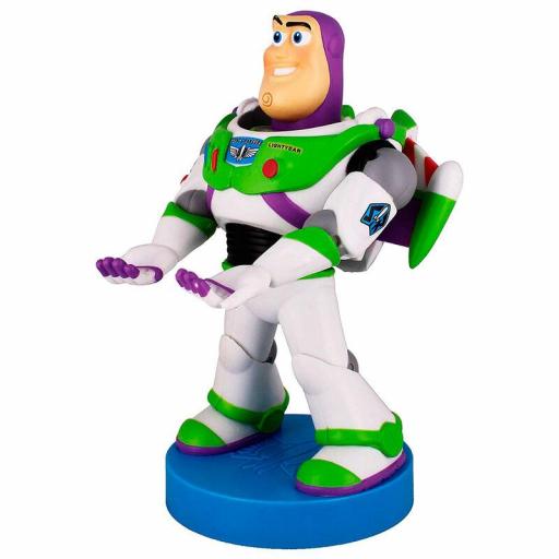 Cable Guy Toy Story Buzz Lightyear Disney EXQUISITE GAMING 20 cm [3]