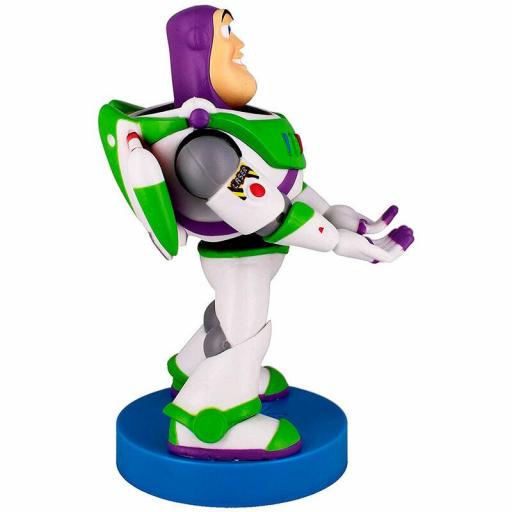 Cable Guy Toy Story Buzz Lightyear Disney EXQUISITE GAMING 20 cm [4]