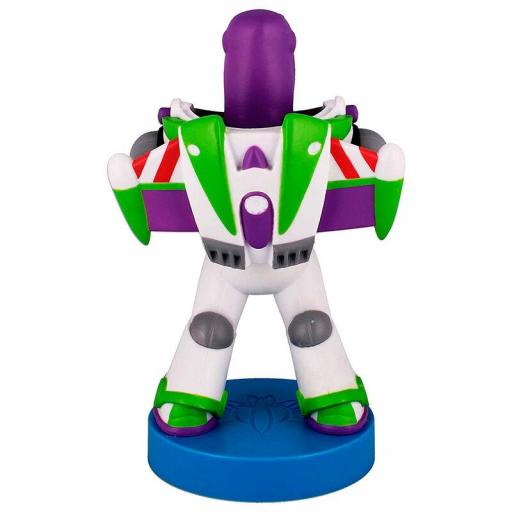 Cable Guy Toy Story Buzz Lightyear Disney EXQUISITE GAMING 20 cm [5]