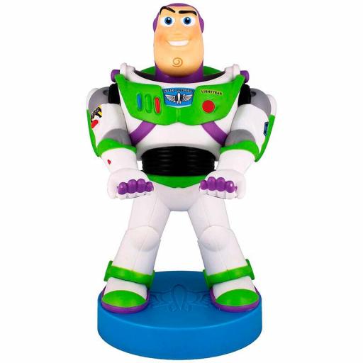 Cable Guy Toy Story Buzz Lightyear Disney EXQUISITE GAMING 20 cm [0]