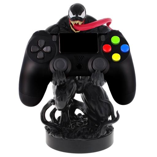 Cable Guy Venom Marvel EXQUISITE GAMING 20 cm [1]