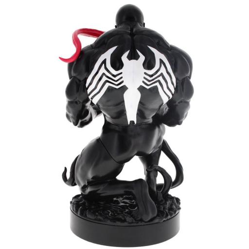 Cable Guy Venom Marvel EXQUISITE GAMING 20 cm [5]