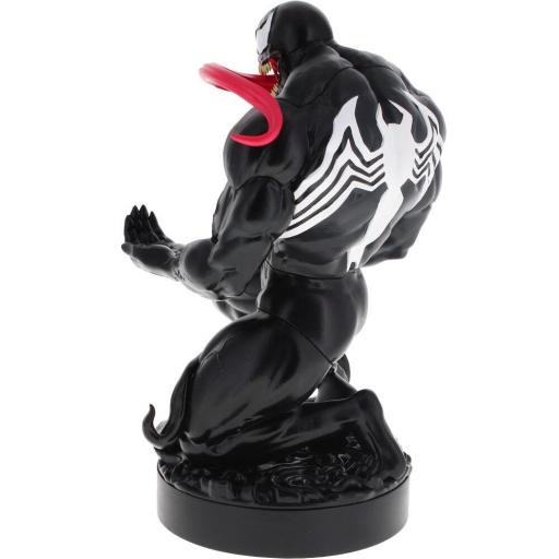 Cable Guy Venom Marvel EXQUISITE GAMING 20 cm [4]