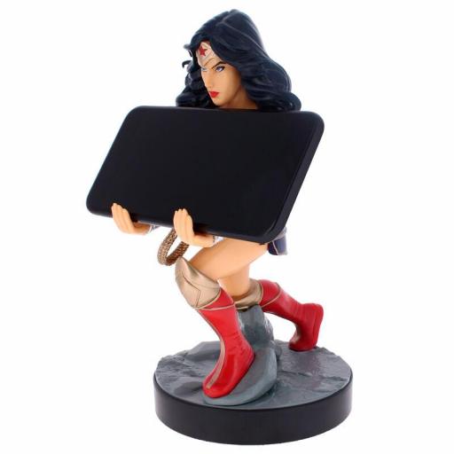 Cable Guy Wonder Woman DC Comics EXQUISITE GAMING 20 cm [3]