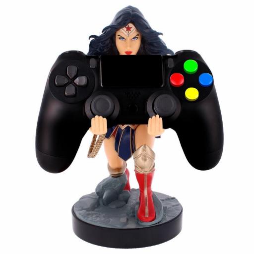 Cable Guy Wonder Woman DC Comics EXQUISITE GAMING 20 cm [1]