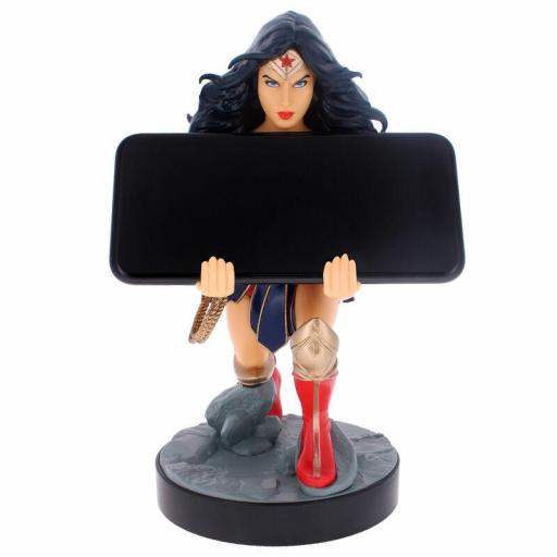 Cable Guy Wonder Woman DC Comics EXQUISITE GAMING 20 cm [2]