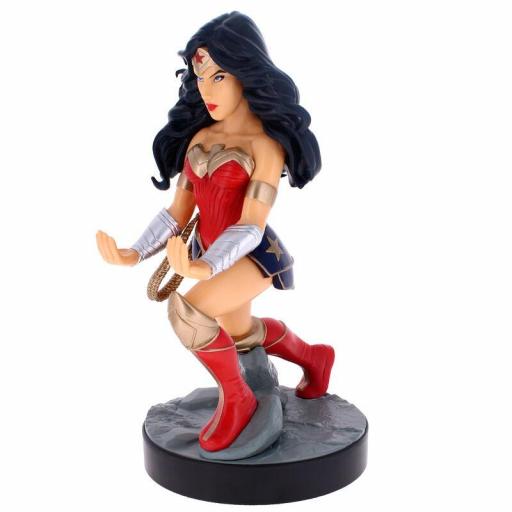 Cable Guy Wonder Woman DC Comics EXQUISITE GAMING 20 cm [4]