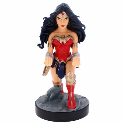 Cable Guy Wonder Woman DC Comics EXQUISITE GAMING 20 cm [0]