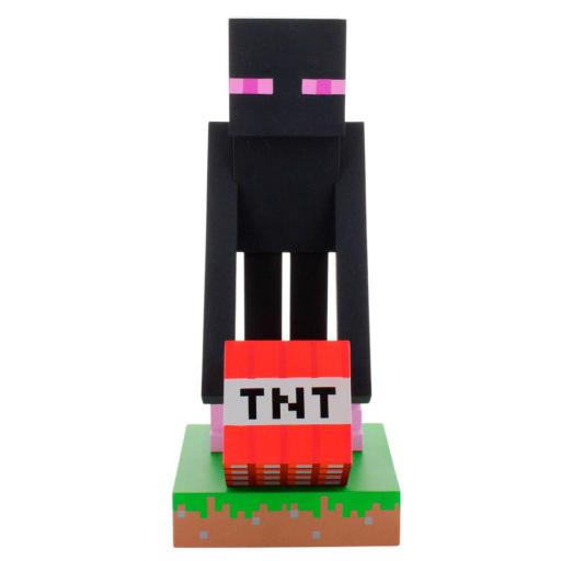 Cable Minecraft Enderman EXQUISITE GAMING 20 cm [0]