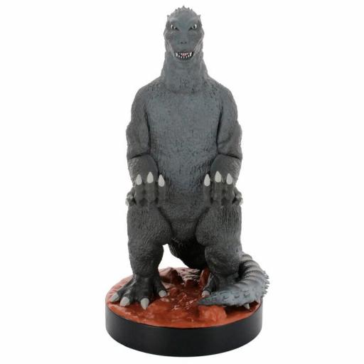 Cable Guy Godzilla King of Monsters EXQUISITE GAMING 20 cm