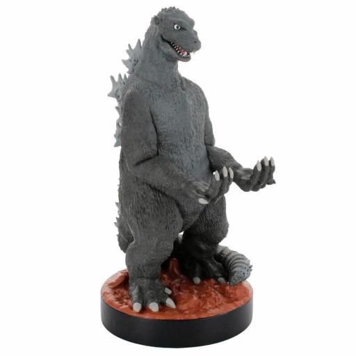 Cable Guy Godzilla King of Monsters EXQUISITE GAMING 20 cm [1]