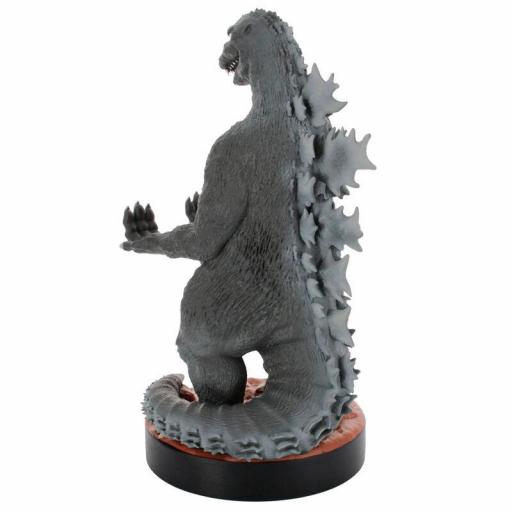 Cable Guy Godzilla King of Monsters EXQUISITE GAMING 20 cm [3]